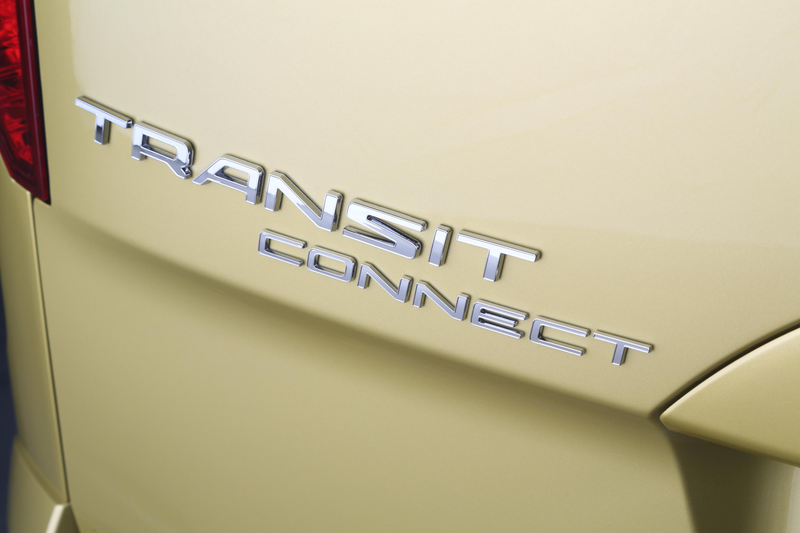 Illustration for article titled Is The Ford Transit Connect Wagon A Wagon Or A Minivan?